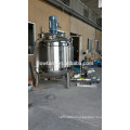 500L fertilizer mixing tank,juice mixing tank,yogurt mixing tank